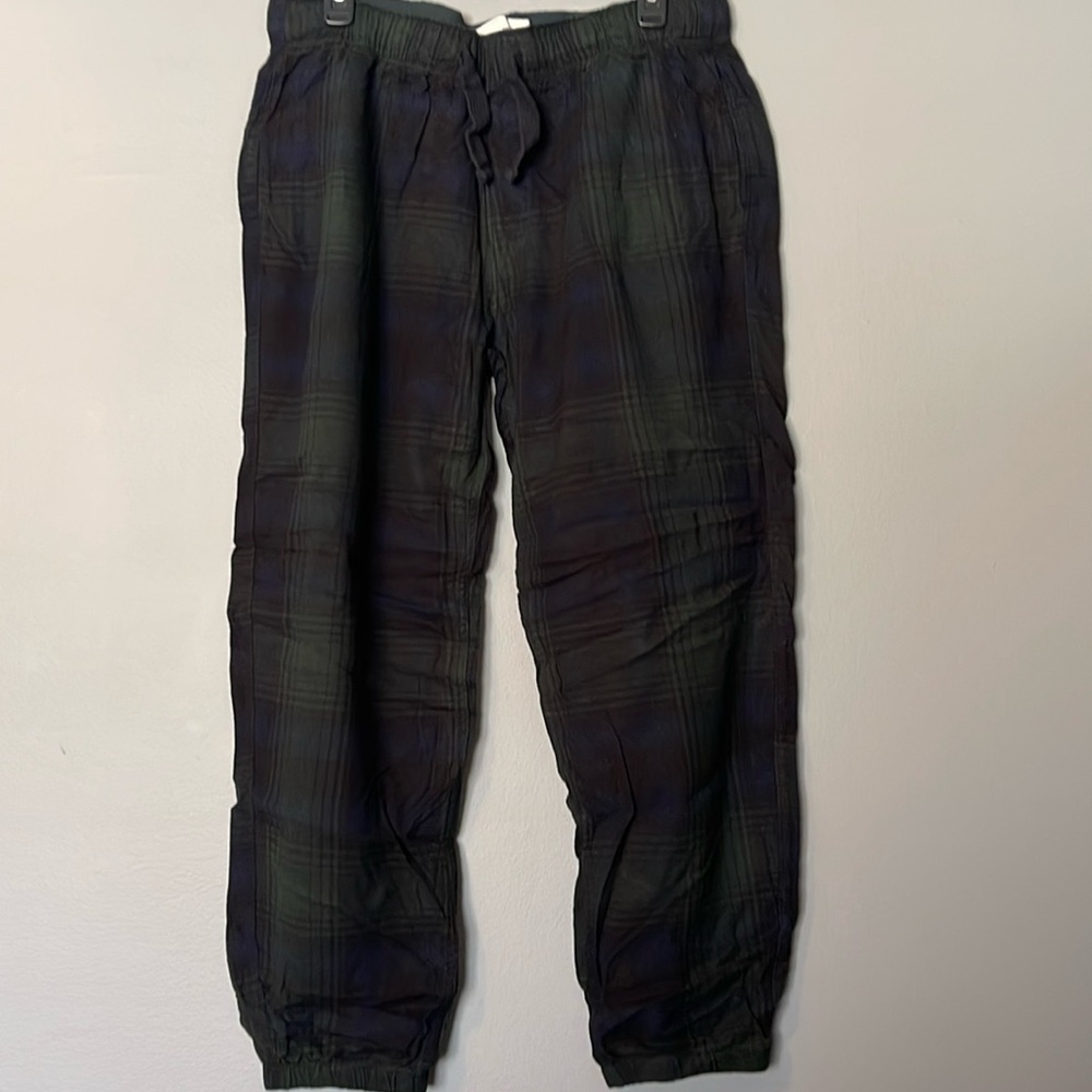 Men’s Abercrombie Pajama Joggers